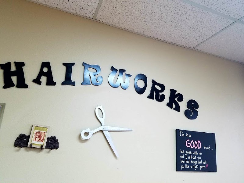 Hair Works Beauty Salon, beauty salon in Longmont, CO, photo 1 of 2