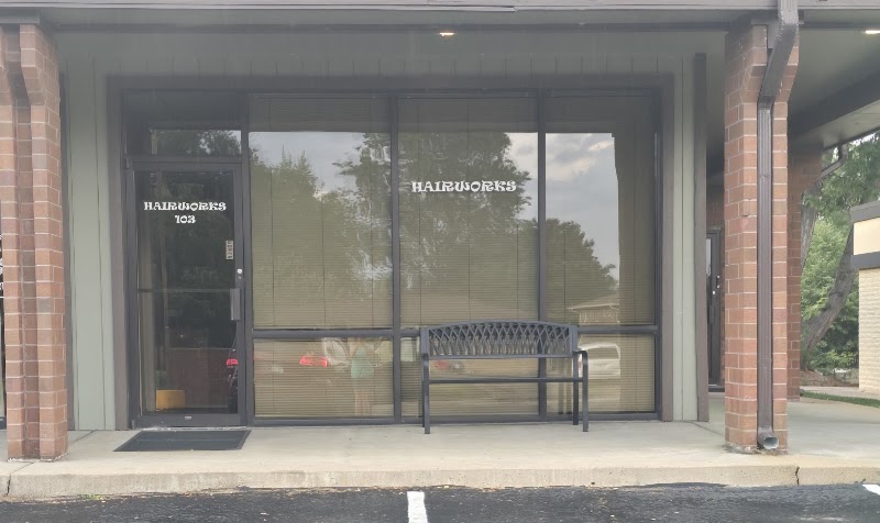 Hair Works Beauty Salon, beauty salon in Longmont, CO, photo 2 of 2